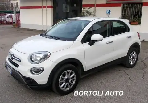 Annonce FIAT 500X Essence 2020 d'occasion 