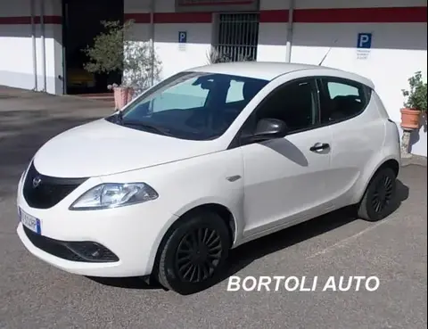 Annonce LANCIA YPSILON  2019 d'occasion 