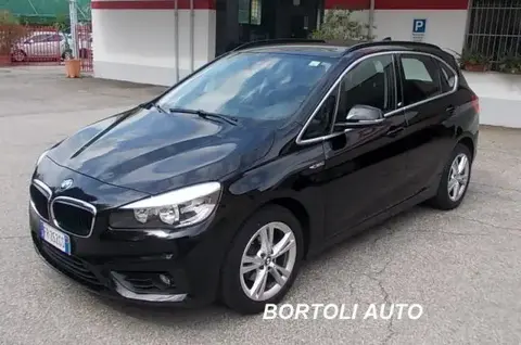 Used BMW SERIE 2 Diesel 2018 Ad 