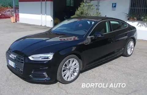 Used AUDI A5 Diesel 2019 Ad 