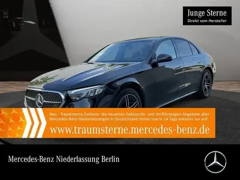 Used MERCEDES-BENZ CLASSE E Diesel 2023 Ad 