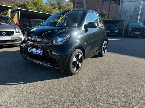 Used SMART FORTWO Not specified 2021 Ad 