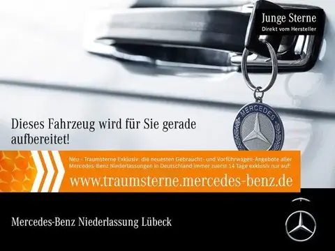 Used MERCEDES-BENZ CLASSE A Hybrid 2023 Ad 