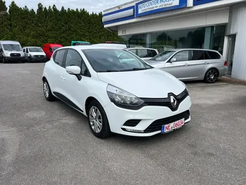 Used RENAULT CLIO Diesel 2018 Ad 