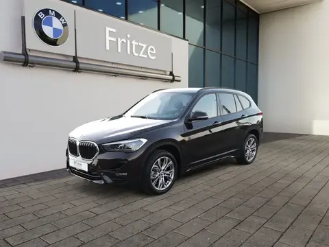 Annonce BMW X1 Diesel 2021 d'occasion 