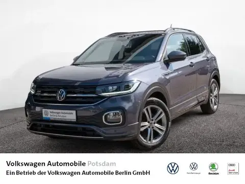 Used VOLKSWAGEN T-CROSS Petrol 2024 Ad 