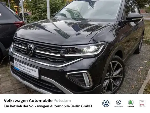 Used VOLKSWAGEN T-CROSS Petrol 2024 Ad 