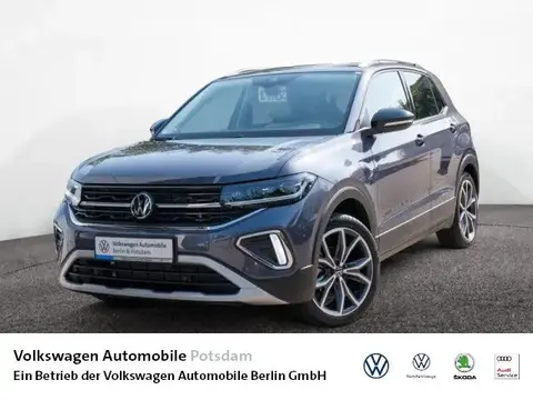 Used VOLKSWAGEN T-CROSS Petrol 2024 Ad 