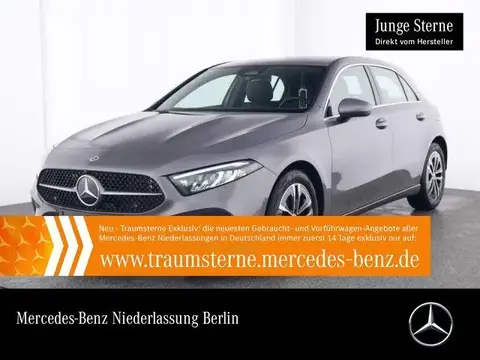 Used MERCEDES-BENZ CLASSE A Petrol 2023 Ad 