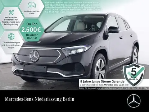 Annonce MERCEDES-BENZ EQA Non renseigné 2023 d'occasion 