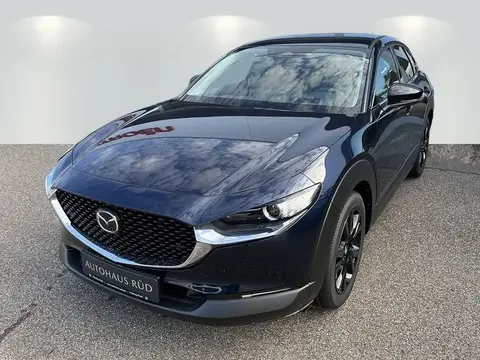 Used MAZDA CX-30 Hybrid 2024 Ad 