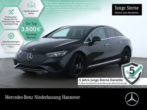 Annonce MERCEDES-BENZ EQE Non renseigné 2023 d'occasion 