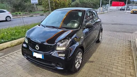 Used SMART FORFOUR Petrol 2018 Ad 