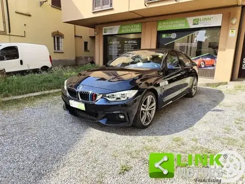 Annonce BMW SERIE 4 Diesel 2016 d'occasion 