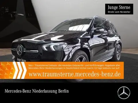 Used MERCEDES-BENZ CLASSE GLE Diesel 2020 Ad 