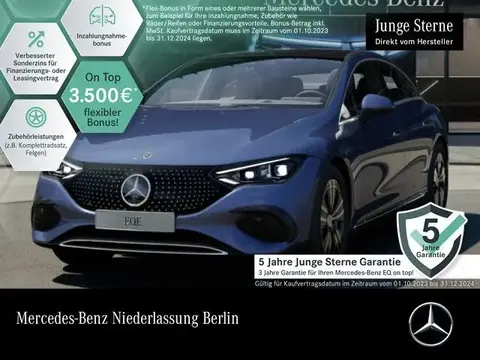 Annonce MERCEDES-BENZ EQE Non renseigné 2023 d'occasion 