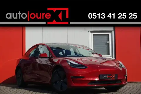 Annonce TESLA MODEL 3 Non renseigné 2019 d'occasion 