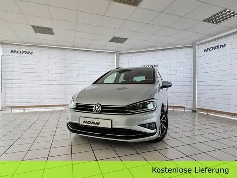 Annonce VOLKSWAGEN GOLF Essence 2018 d'occasion 