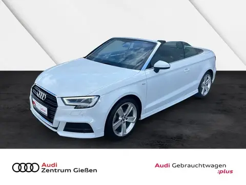 Annonce AUDI A3 Essence 2020 d'occasion 