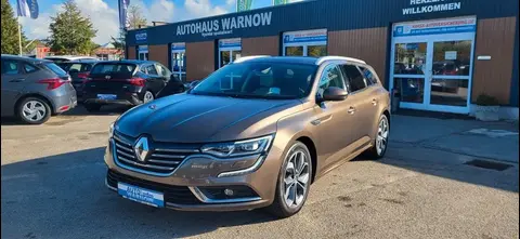 Annonce RENAULT TALISMAN Essence 2018 d'occasion 