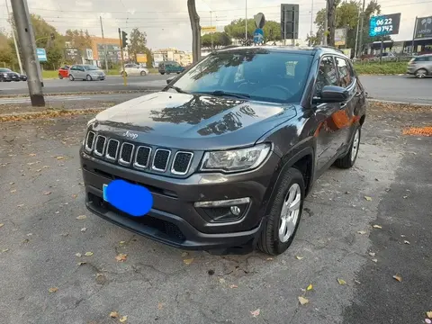 Used JEEP COMPASS Diesel 2020 Ad 