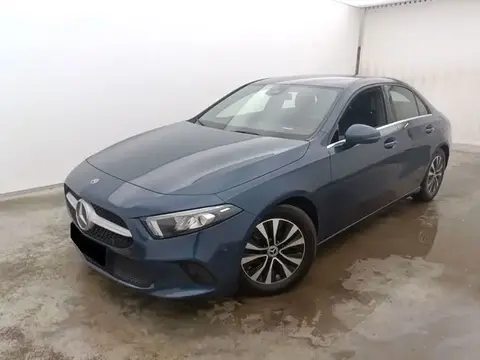 Used MERCEDES-BENZ CLASSE A Petrol 2019 Ad 