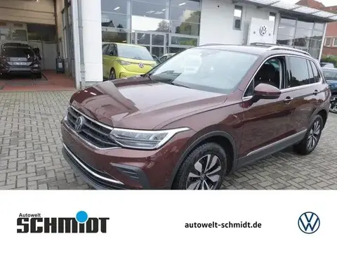 Annonce VOLKSWAGEN TIGUAN Diesel 2023 d'occasion 