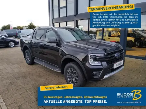 Annonce FORD RANGER Diesel 2024 d'occasion 