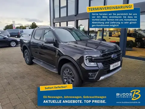 Annonce FORD RANGER Diesel 2024 d'occasion 