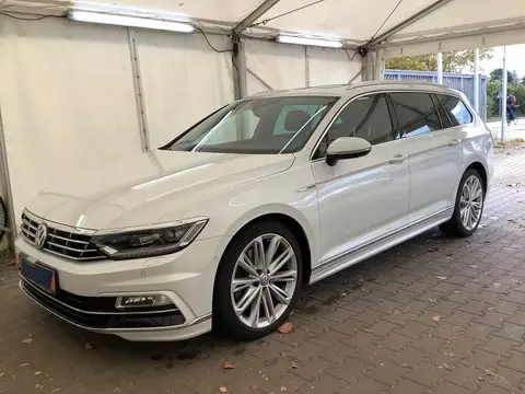 Used VOLKSWAGEN PASSAT Diesel 2016 Ad 