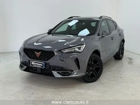 Annonce CUPRA FORMENTOR Essence 2021 d'occasion 