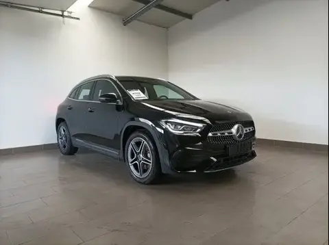 Used MERCEDES-BENZ CLASSE GLA Petrol 2022 Ad 