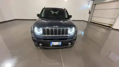 Used JEEP RENEGADE Diesel 2023 Ad 