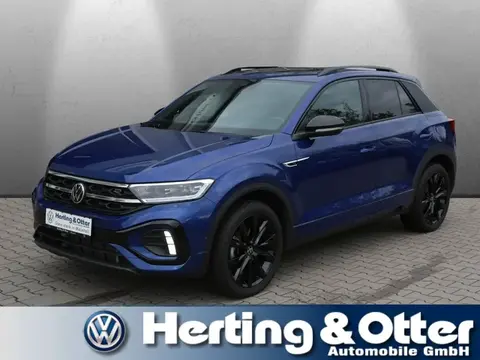 Used VOLKSWAGEN T-ROC Petrol 2024 Ad 