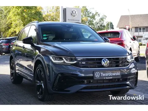 Annonce VOLKSWAGEN TIGUAN Essence 2024 d'occasion 