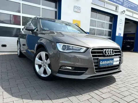 Used AUDI A3 Petrol 2016 Ad 