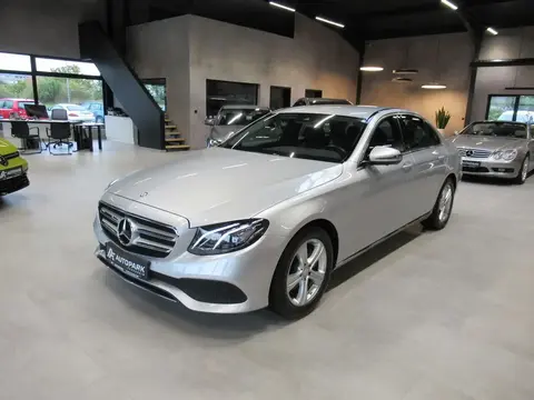 Used MERCEDES-BENZ CLASSE E Diesel 2016 Ad 