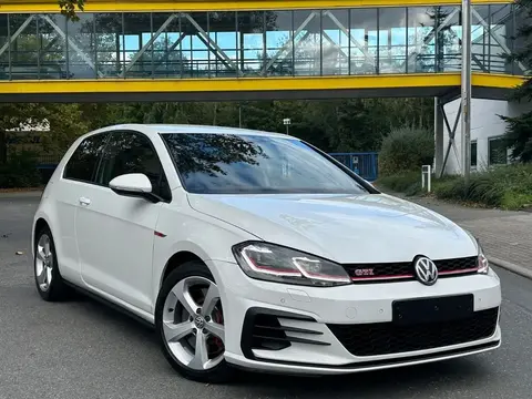 Annonce VOLKSWAGEN GOLF Essence 2019 d'occasion 