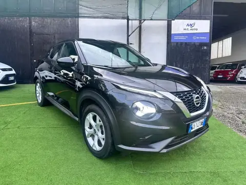 Used NISSAN JUKE Petrol 2020 Ad 