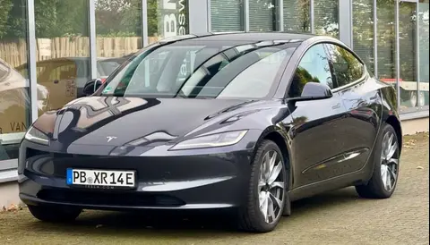 Annonce TESLA MODEL 3 Non renseigné 2023 d'occasion 