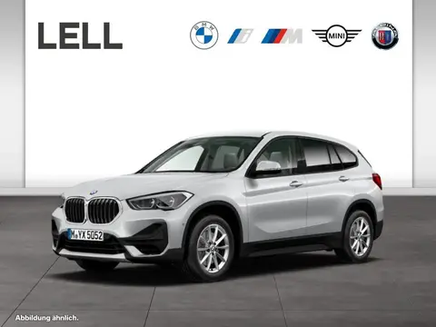 Annonce BMW X1 Essence 2021 d'occasion 