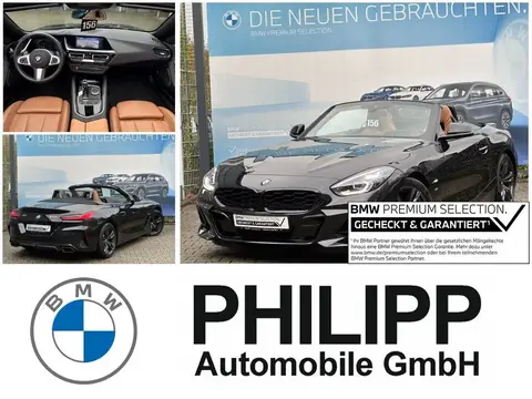 Annonce BMW Z4 Essence 2024 d'occasion 