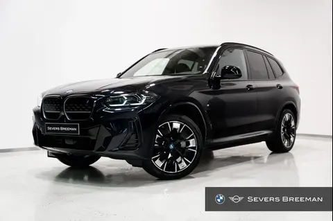 Annonce BMW IX3 Non renseigné 2023 d'occasion 