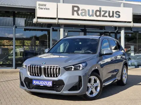 Annonce BMW X1 Essence 2024 d'occasion 