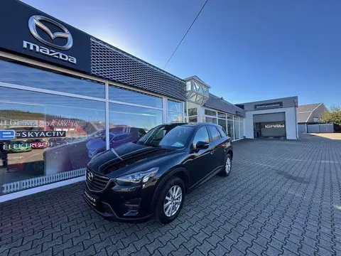 Used MAZDA CX-5 Diesel 2016 Ad 