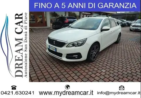 Used PEUGEOT 308 Diesel 2017 Ad 