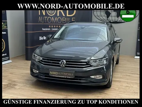 Used VOLKSWAGEN PASSAT Diesel 2021 Ad 