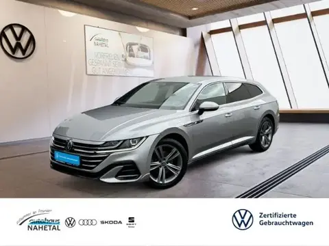 Used VOLKSWAGEN ARTEON Diesel 2024 Ad 