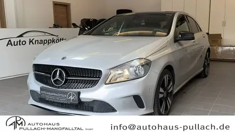 Used MERCEDES-BENZ CLASSE A Diesel 2018 Ad 