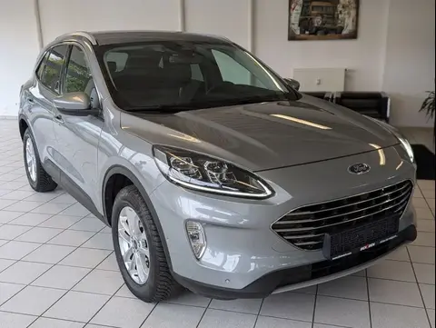 Annonce FORD KUGA Hybride 2023 d'occasion 